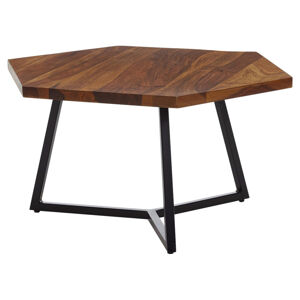 Konferenční stolek Masivního Dřeva Š: 60cm